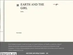 Sites similar to earthandthegirl.com