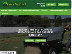 Sites similar to earthandturf.com