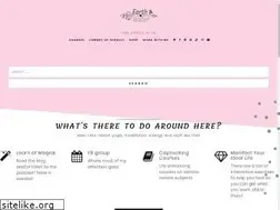 Sites similar to earthandwater.co