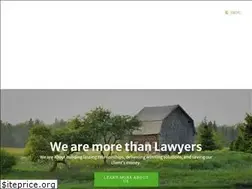 Sites similar to earthandwatergroup.com