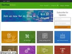 Sites similar to earthanedge.com