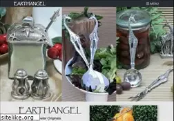 Sites similar to earthangel.co.za