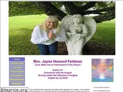 Sites similar to earthangel4peace.com