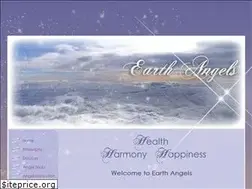 Sites similar to earthangels.net.au