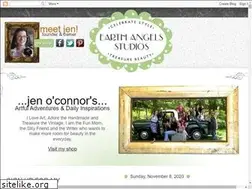 Sites similar to earthangelstoys.blogspot.com