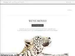 Sites similar to eartharksafaris.com