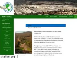 Sites similar to eartharmorllc.com