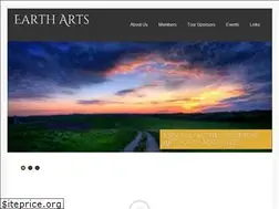 Sites similar to earthartswi.org
