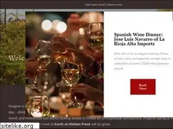 Sites similar to earthathiddenpond.com
