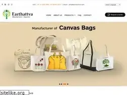 Sites similar to earthattva.com