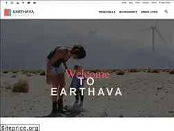 Sites similar to earthava.com