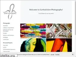 Sites similar to earthavision.com