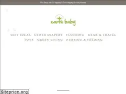 Sites similar to earthbabyboutique.com