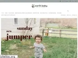 Sites similar to earthbabyoutfitters.com