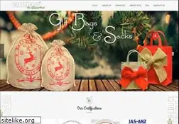 Sites similar to earthbags.com