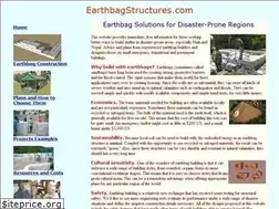 Sites similar to earthbagstructures.com