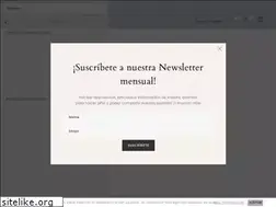 Sites similar to earthbeat.es