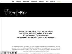 Sites similar to earthbin.com