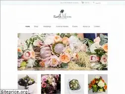 Sites similar to earthbloom.co.nz