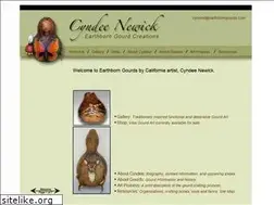 Sites similar to earthborngourds.com