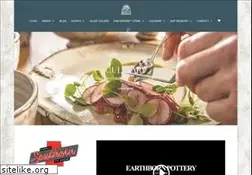 Sites similar to earthbornpottery.net