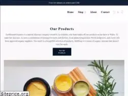 Sites similar to earthbound.co.uk
