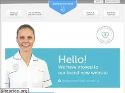 Sites similar to earthboundbaby.co.uk