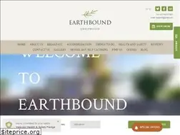 Sites similar to earthboundbb.co.za
