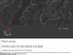 Sites similar to earthboundbeer.com