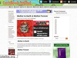 Sites similar to earthboundcentral.com