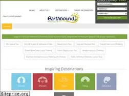 Sites similar to earthboundholidays.com