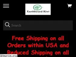 Sites similar to earthboundkiwi.com