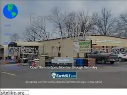 Sites similar to earthboundrecycling.com