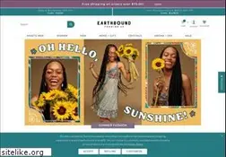 Sites similar to earthboundtrading.com