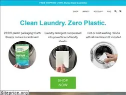 Sites similar to earthbreeze.co.uk