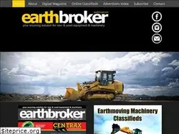 Sites similar to earthbroker.co.za