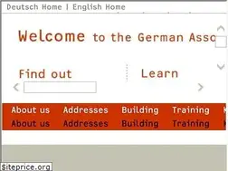 Sites similar to earthbuilding.info