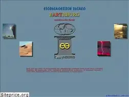 Sites similar to earthburg.com