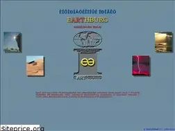 Sites similar to earthburg.ru