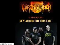 Sites similar to earthburner.com