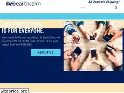 Sites similar to earthcalm.com