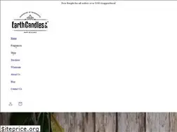 Sites similar to earthcandles.co.nz
