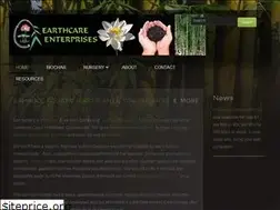 Sites similar to earthcare.com.au