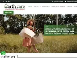 Sites similar to earthcarebags.com