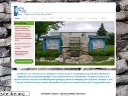 Sites similar to earthcareinc.net
