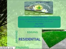 Sites similar to earthcarelandscaping.com