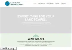Sites similar to earthcaremgmt.net
