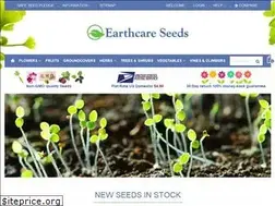 Sites similar to earthcareseeds.com