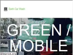 Sites similar to earthcarwash.com