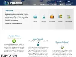 Sites similar to earthchannel.com